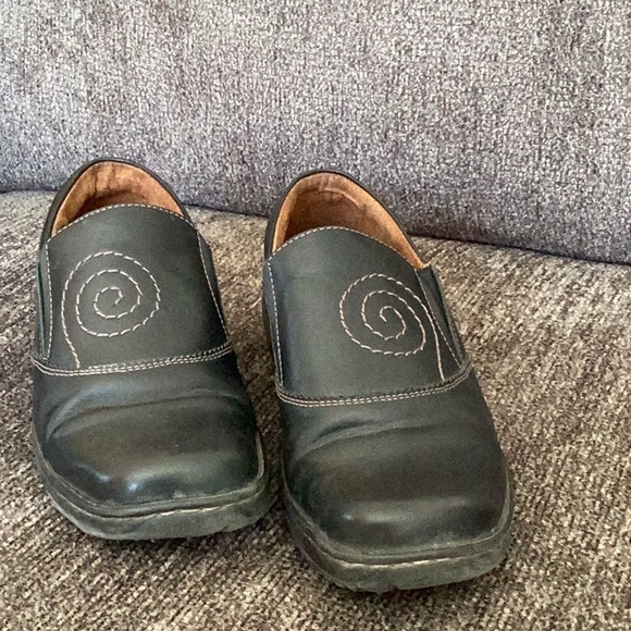 Josef Seibel shoes - Picture 2 of 5